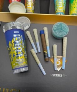 luigi fattone pre roll, luigi infused fattone pre roll, fattone pre roll