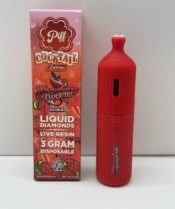 piff xl 3g cocktail edition, piff 3g cocktail edition, piff xl 3g disposable cocktail edition, piff xl 3g