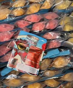 namu edibles 1000mg, namu edible 1000mg, namu edibles, namu strawberry tsunami, namu strawberry tsunami gummies