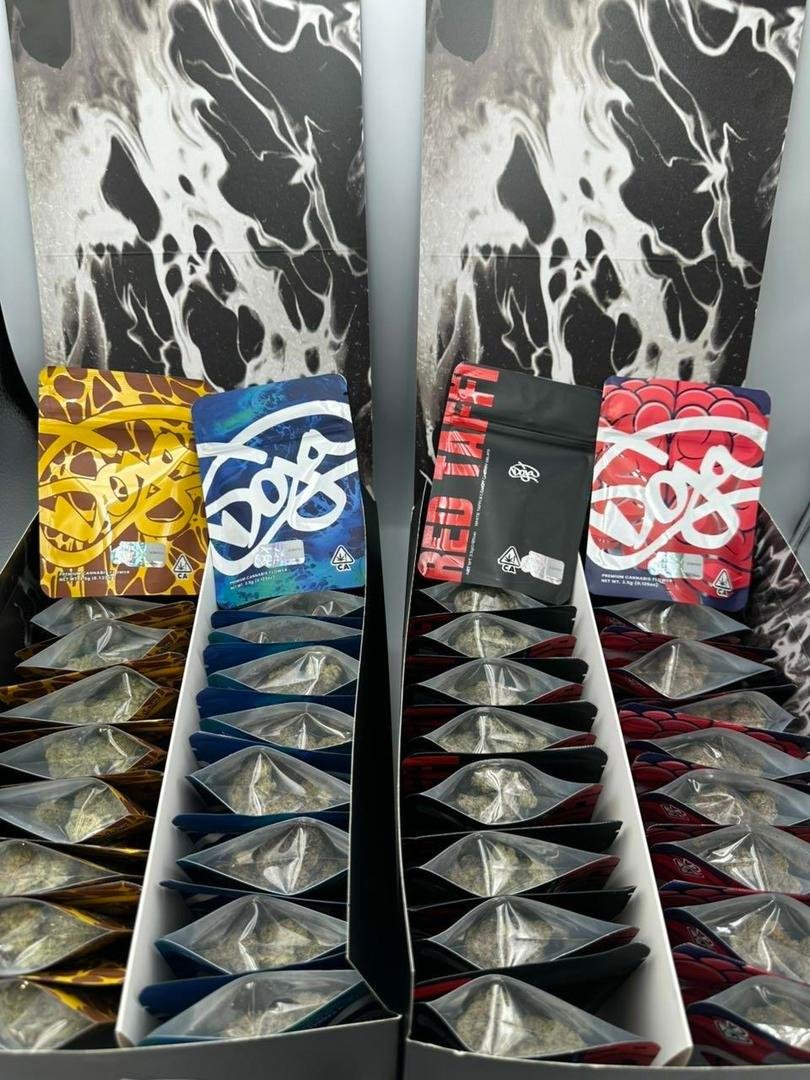 doja cannabis, doja premium cannabis, doja weed, doja premium cannabis flower, doja premium strain