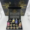 atc pre roll, above the clouds pre rolls, the caviar of concentrate pre roll, atc above the clouds pre roll, atc infused pre rolls