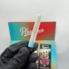 pleasure infused pre roll, pleasure pre rolls, pleasure pre roll, pleasure resin infused pre rolls, pleasure pre roll resin
