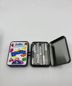 puffin puffies pre roll, puffin pre roll, puffin puffies pre rolls, puffin puffies pre rolls joint, pre rolls