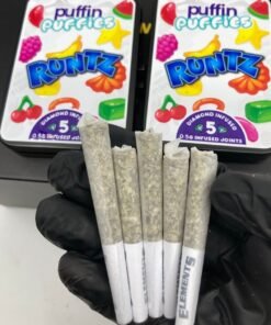 puffin puffies pre roll, puffin pre roll, puffin puffies pre rolls, puffin puffies pre rolls joint, pre rolls