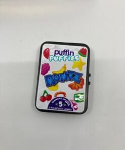 puffin puffies pre roll, puffin pre roll, puffin puffies pre rolls, puffin puffies pre rolls joint, pre rolls