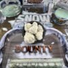 bounty farm snow caps, bounty farm snowcaps, bounty snowcaps weed, bounty box snowcaps, bounty farm snow cap