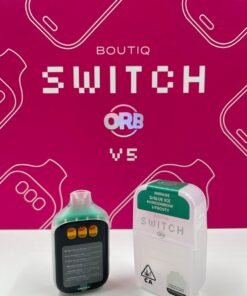 boutiq switch orb v5, boutiq v3, boutiq v4, boutiq v5, boutiq switch v5