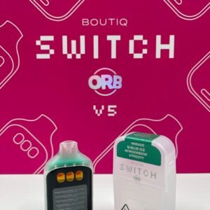 boutiq switch orb v5, boutiq v3, boutiq v4, boutiq v5, boutiq switch v5