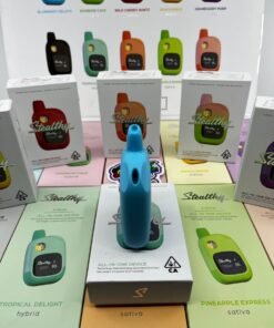 stealthy 2g vape, stealthy vape, slealthy 2g disposable, stealthy vapes, stealthy vape pen