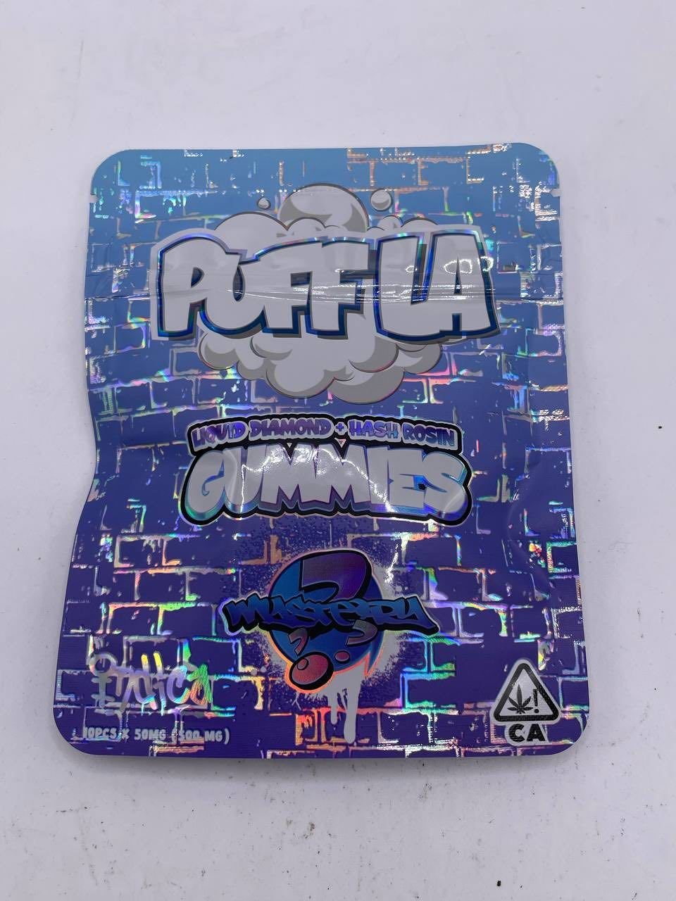 puff la gummies puff la blue slushy puff la edibles puff la strawberry guava puff la liquid diamond gummies PUFF LA liquid diamond gummies