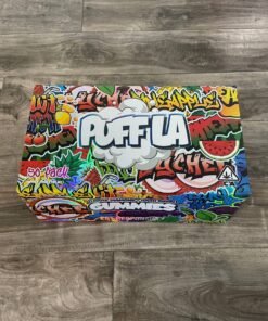 puff la gummies puff la blue slushy puff la edibles puff la strawberry guava puff la liquid diamond gummies PUFF LA liquid diamond gummies