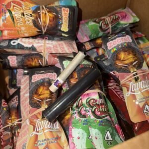 zecret hash hole pre roll, hash hole pre roll, hash hole joint, rosin infused pre roll, flower and rosin joint