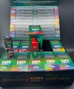 wholemelt phase four 2g disposable, whole melts, wholemelts, whole melts extracts, whole melt extracts