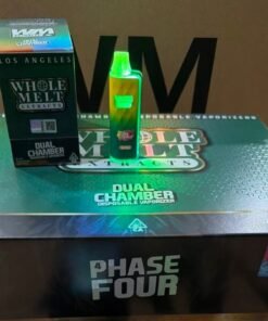 wholemelt phase four 2g disposable, whole melts, wholemelts, whole melts extracts, whole melt extracts
