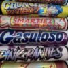 luminate 2g pre roll, luminate extracts, luminate wax, luminate shatter, luminate 2g hash hole pre roll