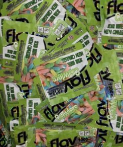 flavs edible, f l a v, flav, flav edibles, flav gummies