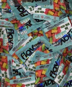 flavs edible, f l a v, flav, flav edibles, flav gummies