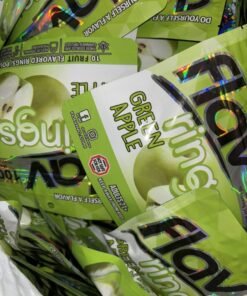 flavs edible, f l a v, flav, flav edibles, flav gummies