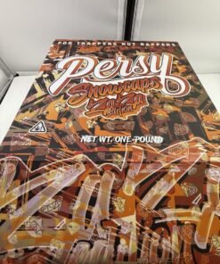 persy snowcaps zaza edition, persy snowcaps, persy mini snowballs, snowball marijuana strain, persy snow caps