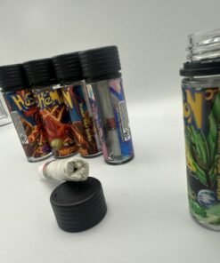 hashemon hash hole, pre roll blunt, high quality pre rolls, blunt, small blunt