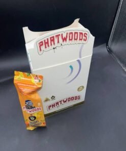 phatwoods pre roll, phatwoods pre roll 3.5g, packwoods, pack woods, phatwoods