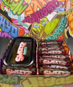 sweetz exoticz sushi bar edition, sweetz pre rolls, sweetz pixie sticks pre rolls, sweetz 2g disposable, sweetz disposable