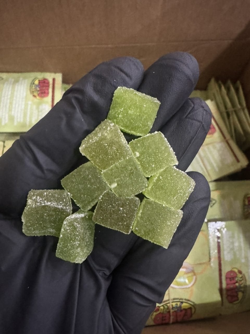 faded fruits gummies, faded fruits, faded gummies, faded fruits 500mg, faded fruits edibles 500mg