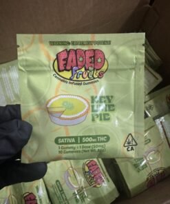 faded fruits gummies, faded fruits, faded gummies, faded fruits 500mg, faded fruits edibles 500mg