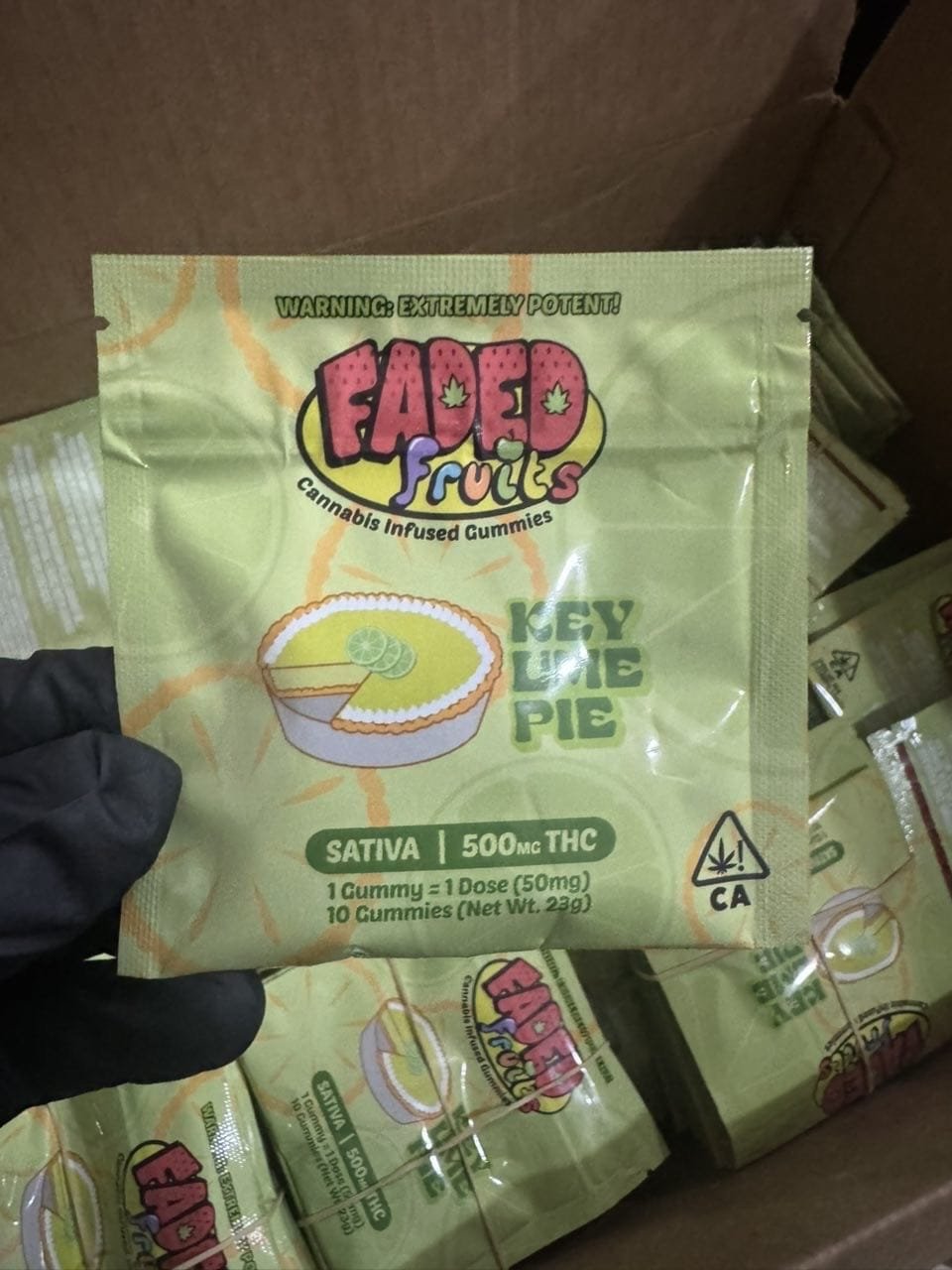 faded fruits gummies, faded fruits, faded gummies, faded fruits 500mg, faded fruits edibles 500mg