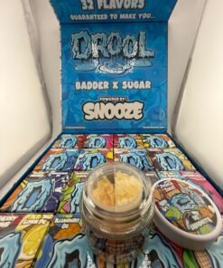 badder x sugar, snooze cart, smoke snooze, snooze 2g disposable, badder x sugar by snooze