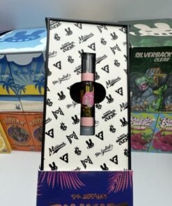 moonrock carts limited edition, moonrock, dr zodiak, dr zodiak, moonrock carts, dr zodiak carts