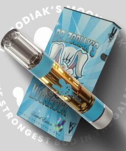 moonrock carts limited edition, moonrock, dr zodiak, dr zodiak, moonrock carts, dr zodiak carts