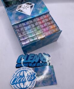 clean carts winter blue edition, clean carts 2g winter blue edition, clean carts 2g winter blue edition, clean cart, clean carts, clean carts disposable