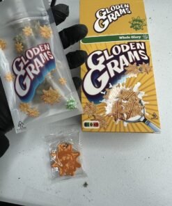 gloden grams global genetics, golden grams global genetics x glo gang, golden gram global genetics x glo gang