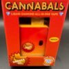cannabals 2g vape, cannabals 2g, cannabals 2g disposable, cannabals 2g disposables, cannabals vape