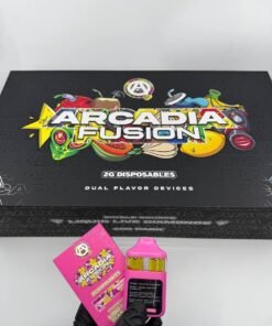 arcadia fusion 2g disposable, arcadia fusion 2g disposables, arcadia fusion 2g, arcadia fusion 2g vape,