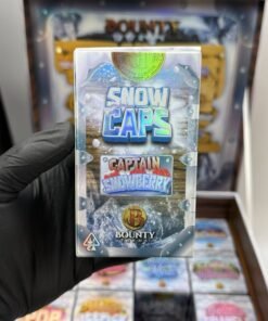 bounty farm snow caps, bounty farm snowcaps, bounty farm snowcap, bounty farm snowcaps weed, bounty farm snowcaps cannabis