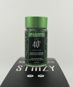 stiiizy mini blunt, stiiizy, stizzy, dispensary near me, stiizy