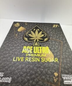 ace ultra live resin sugar, ace ultra premium live resin sugar, ace ultra live resin, ace ultra wax, ace ultra 2g disposable