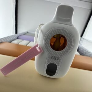 DOPE DEPARTMENT 3G DISPOSABLE MELTED DIAMONDS