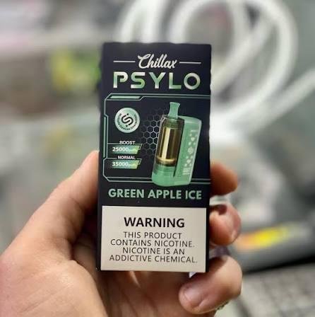 chillax psylo vape, chillax vape, chillax, chillax shake vape flavors, chillax shake vape