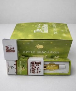 goldfather 1g carts, gold dispo, goldfather carts, goldfather, the goldfather