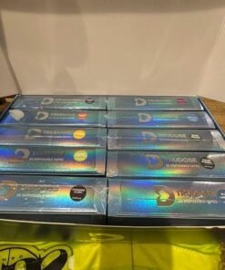 trudose 2g disposable, trudose carts, trudose gummies, lung smacker strain, trudose cart