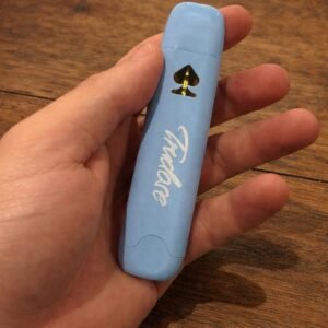 trudose 2g disposable, trudose carts, trudose gummies, lung smacker strain, trudose cart