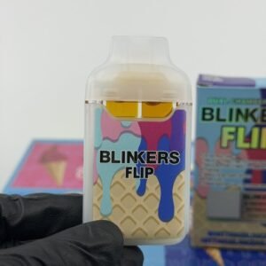 blinkers flip 2g disposable, blinkers vape, blinker vape, blinker disposable, blinker cart