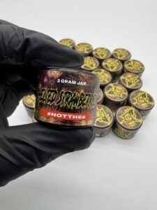 hash house cold cure rosin 2g jar, hash house rosin, 6 star hash rosin, 90 120u rosin, hash rosin jar