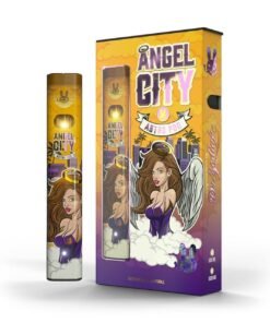 moonrock 1g disposable angel city, moonrock weed, moonrock, moon rock weed, dr zodiak carts