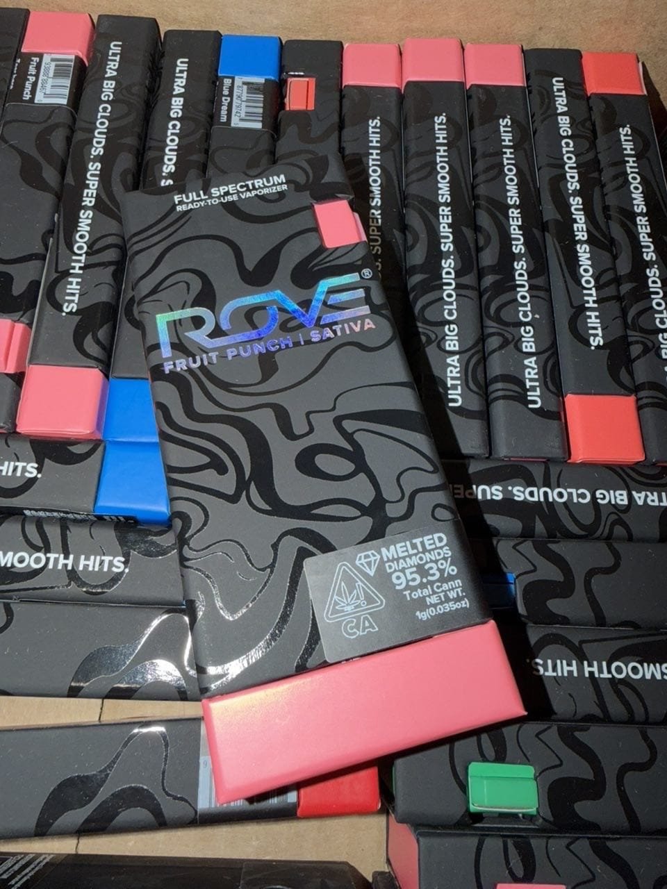 rove 1g disposable, rove carts, rove vape, rove vapes, rove pods
