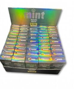 mint 2g disposable, mint dispensary, the mint, mint cannabis, the mint dispensary