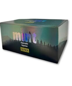 mint 2g disposable, mint dispensary, the mint, mint cannabis, the mint dispensary